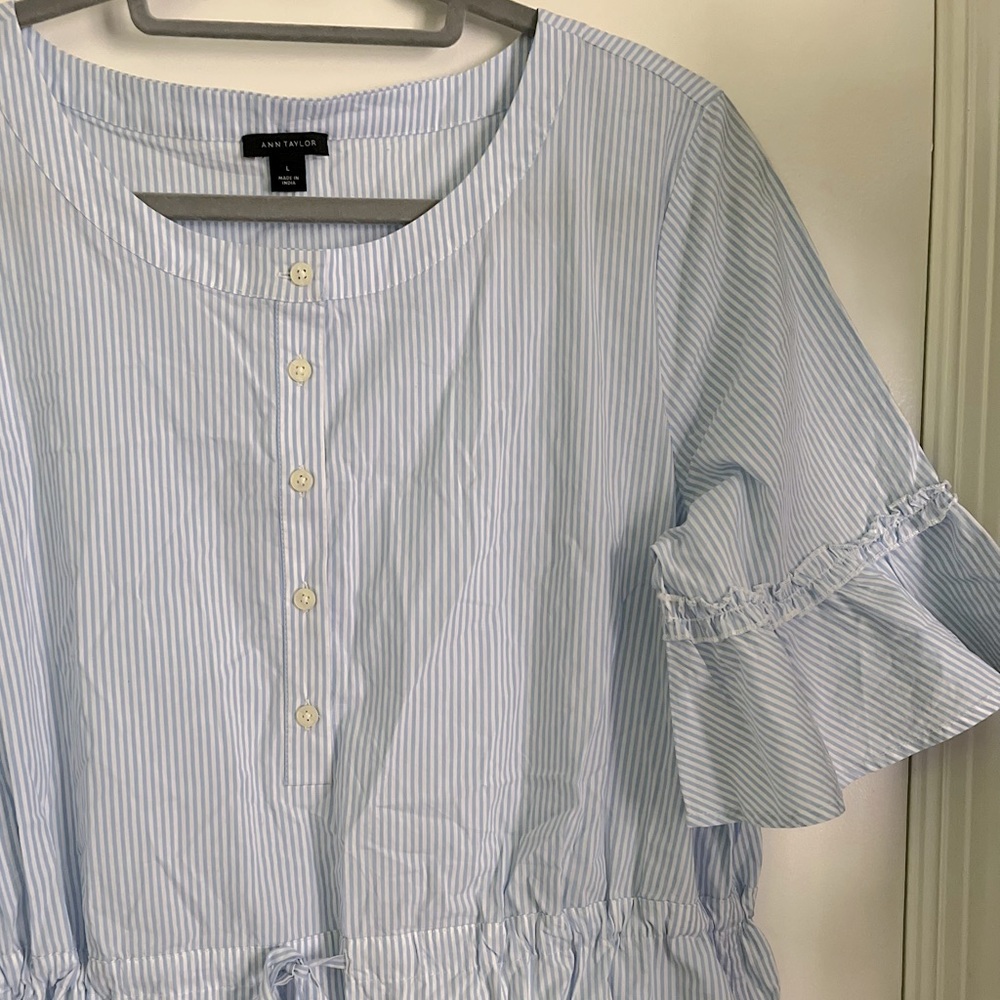 Ann Taylor dress